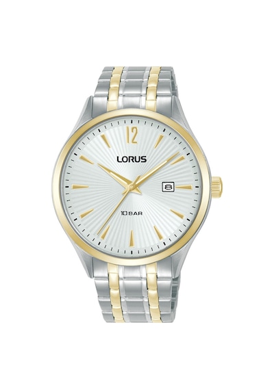 Lorus Rh992rx9 Kol Saati Rose Gold