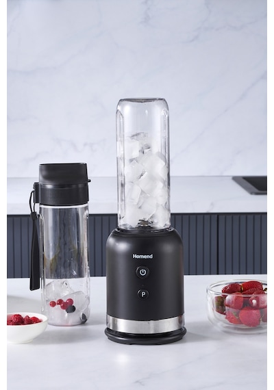 Homend Artfood 7025H 350W Smoothie Blender
