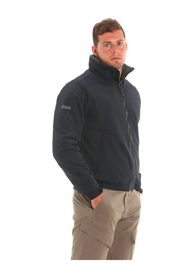 Slam Saılıng Warm Jacket W13 Lacivert