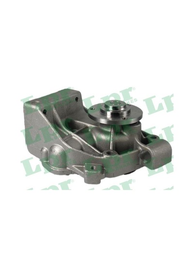 Lpr Wp0406 Devırdaım Su Pompası Boxer Jumper Ducato 2.5 2.8d 2.8td 2.8hdı 98 06