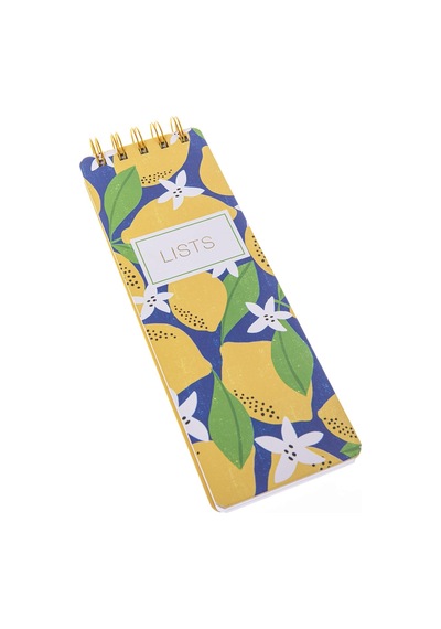 Gazeteci Günlüğü, Limon Tasarımı, Süslü Altın Folyo Taşınabilir Defter, 150 Çizgili Sayfa, 7,62 Cm X 22,24 Cm - Not Alma, Liste Oluşturma Ve Çok Daha Fazlası İçin Mükemmel Gazeteci Günlüğü, Limon Tasarımı, Süslü Altın Folyo Taşınabilir Defter, 150 Çizgili Sayfa, 7,62 Cm X 22,24 Cm - Not Alma, Liste Oluşturma Ve Çok Daha Fazlası İçin Mükemmel