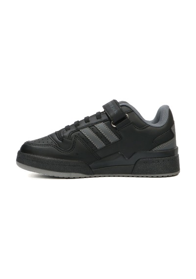 Hammer Jack Joss Siyah Çocuk Spor Ayakkabı 490 319-f-siyah