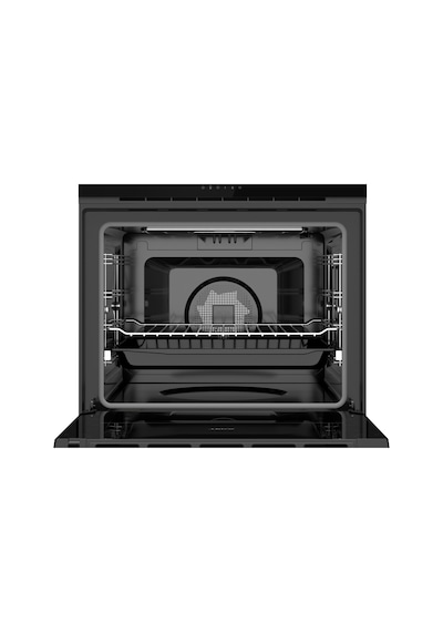 Teka HLB 8600 BK Ankastre Multifonksiyonel Dijital Ekranlı Turbo Fırın 111000010