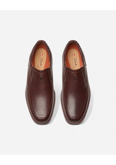 Clarks Un Kendric Go Mahogany Leather, M 7 Erkek Kahverengi Günlük Ayakkabı 26179990 Kahverengi Clarks Un Kendric Go Mahogany Leather, M 7 Erkek Kahverengi Günlük Ayakkabı 26179990 Kahverengi