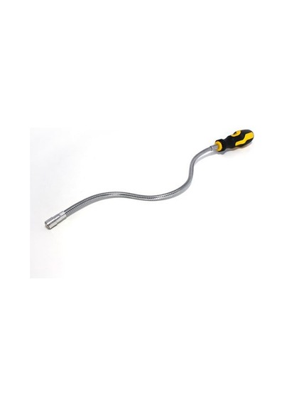 Narex 885410 Uzun Esnek Spiral Şaftlı Mıknatıslı Parça Yakalama 5