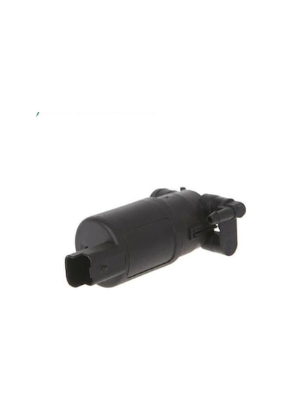 Renault Fluance Silecek Su Fiskiye Motoru Tek Çikisli 2009-2016 480077000