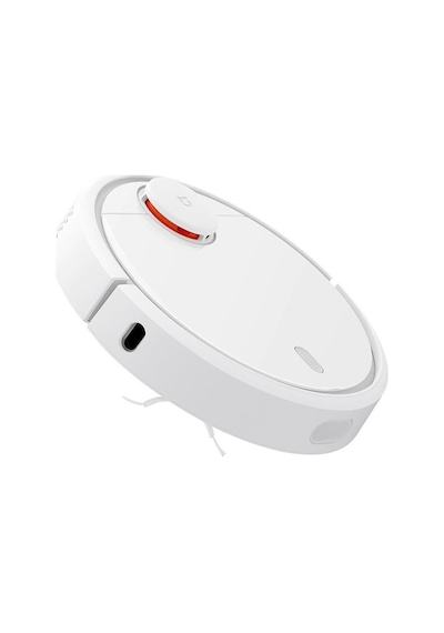 Xiaomi Mi Robot Vacuum Mop Pro Beyaz Akıllı Robot Süpürge