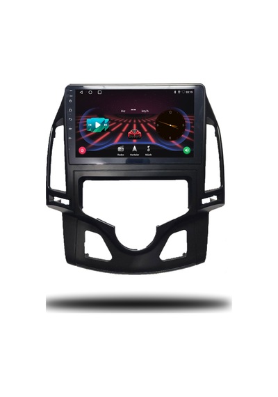 Multimedyam Hyundai İ30 Android Carplay Multimedya 2011-2014 Dijital Klima 4 Gb Ram + 32 Gb Hafıza + 4 Çekirdek