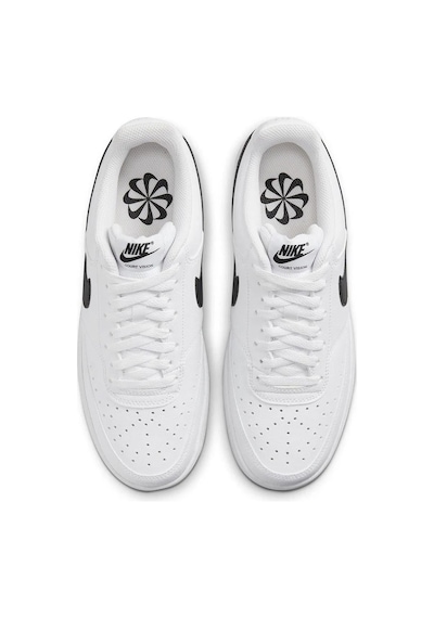 Nike Dh3158 W Court Vision Lo Nn Beyaz