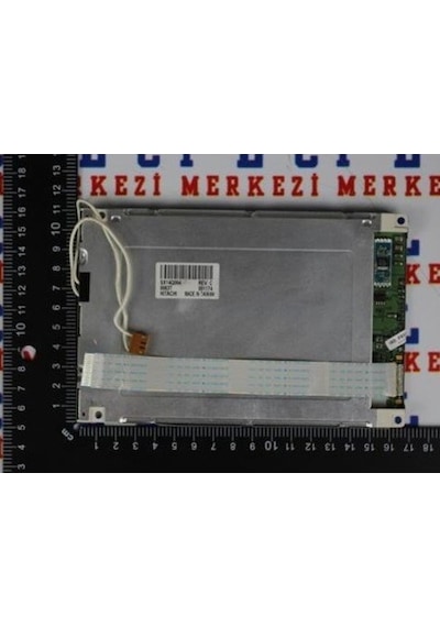 Sx14Q004-C1 Lcd Ekran