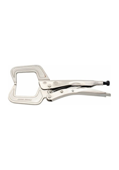 Unıor Kaynakcı Pense C Tipi 280mm