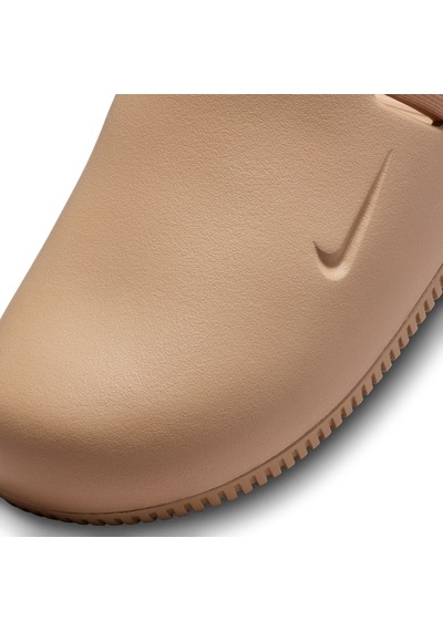 Nike Nıke Calm Mules Erkek Sandalet Fd5130-200 Kahverengi