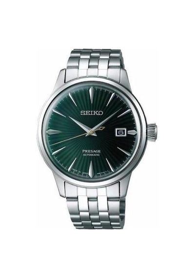 Seiko Presage Srpe15j Erkek Kol Saati-2877 Çok Renkli