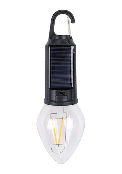 Powermaster Pm-26262 Solar Ledli Ampul