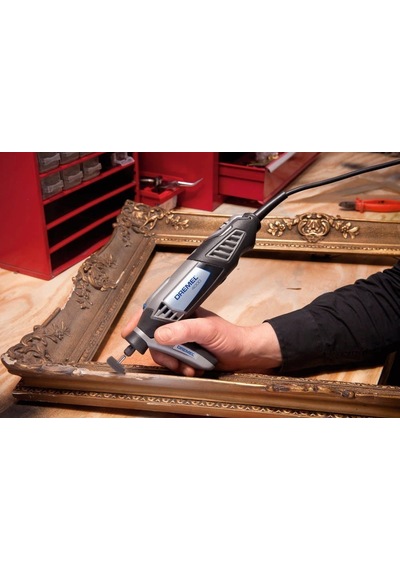 Dremel 577 Tam Kavrama Bağlantı Parçaları N11.39