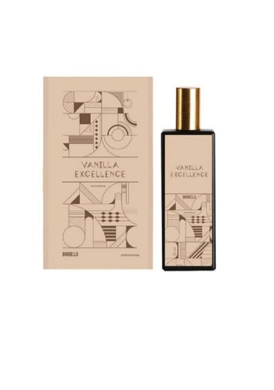 Bargello Vanilla Exellence Kadın Parfüm EDP 50 ML