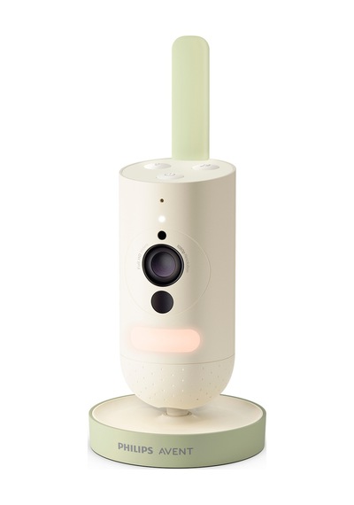 Philips Scd643/26 Akıllı Bebek Kamerası