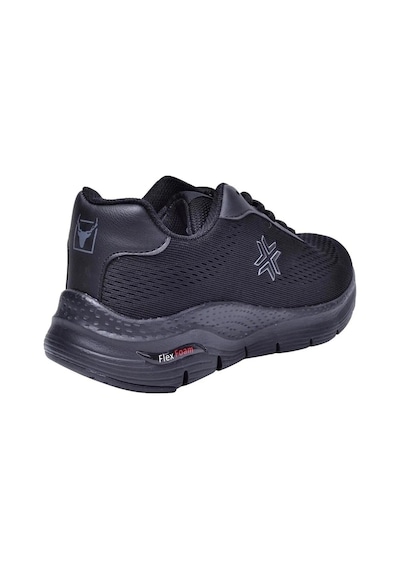 Buckhead Buck4321 Tımar Unısex Spor Ayakkabı 001