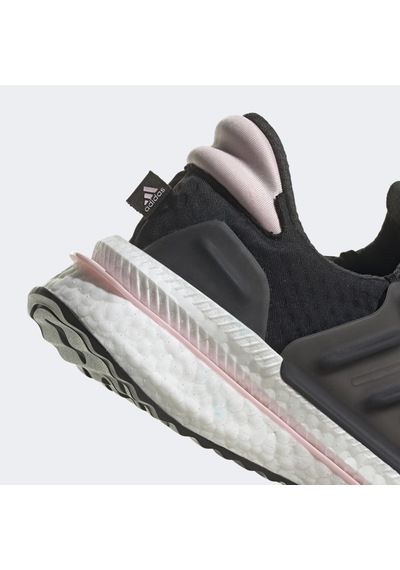 Adidas X Plrboost Kadın Gri Koşu Ayakkabısı - Hp3139