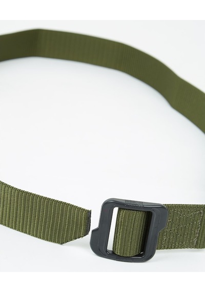 Alpinist Sarek Tactical Kemer Haki Unisex Haki-140 Cm Siyah