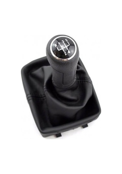 Volkswagen Polo Vites Körügü Topuzu 5 Vites 2002-2009 6Q1711113F 507659751