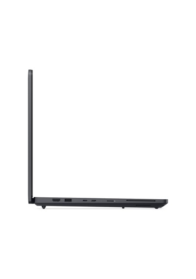 Dell PRO Max MC16250-2H501 Ultra 7 255H 32 GB 2 TB+1 TB SSD PRO500 16" W11P Dizüstü Bilgisayar