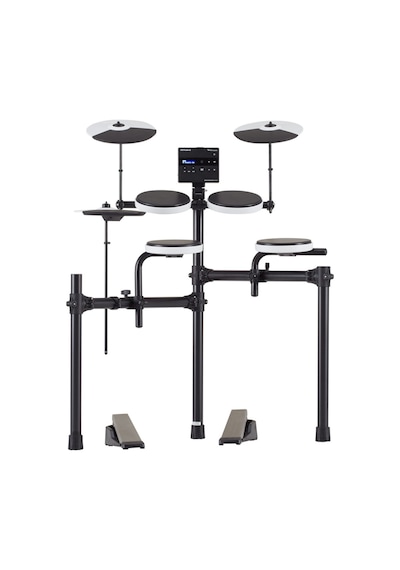 Roland Td-02k V-drums Elektronik Davul Seti