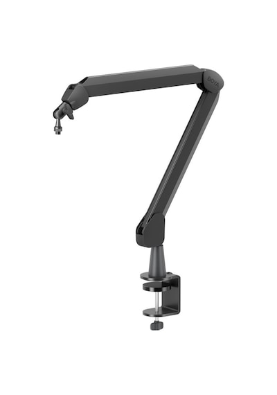 Boya Mıc Arm Adjustable Boom Arm Mikrofon Standı