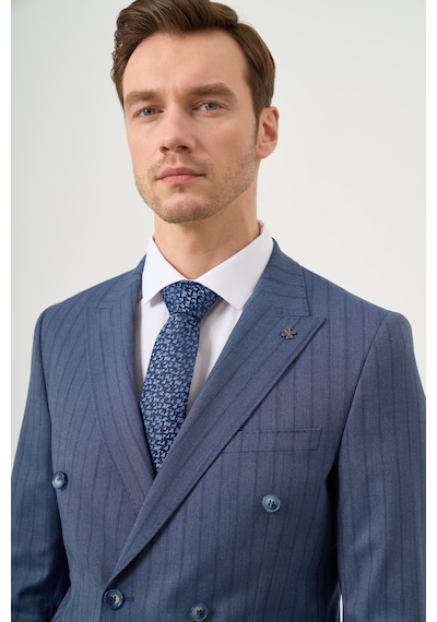 Morven Erkek Lacivert Poliviskon Trend Kruvaze Slim Fit Sivri Yaka Takım Elbise 24ms001005200 Lacivert Morven Erkek Lacivert Poliviskon Trend Kruvaze Slim Fit Sivri Yaka Takım Elbise 24ms001005200 Lacivert
