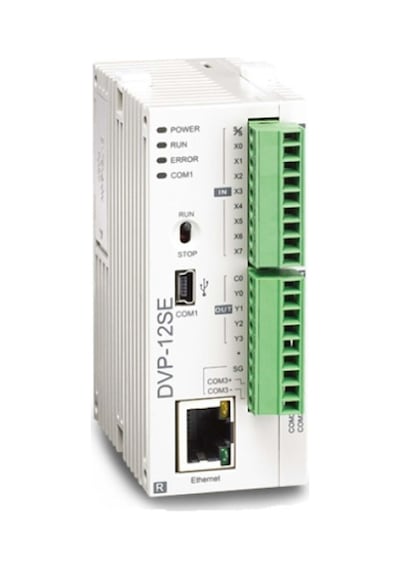 DELTA PLC SE