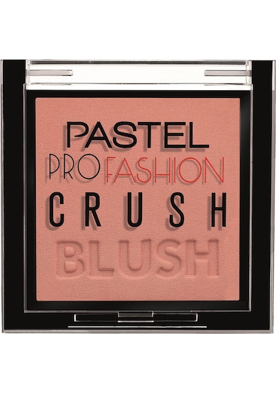 Pastel Crush Blush Allık No: 302