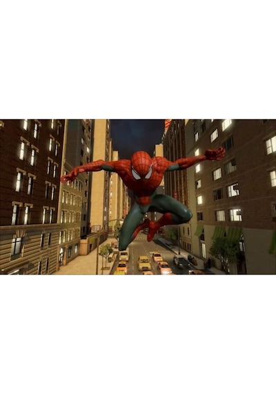 Ps3 The Amazıng Spıderman 2 -  Oyun -  Jelatin