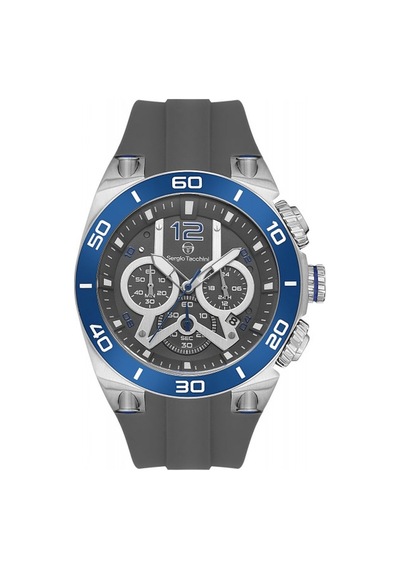 Sergio Tacchini St.5.10004-4 Erkek Kol Saati