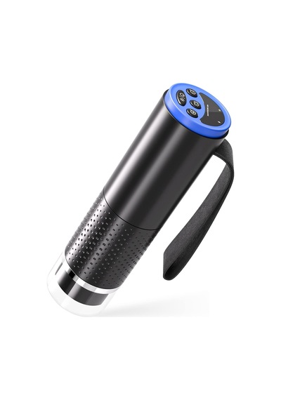 Alvepa Avp320blck 2.0mp 1000x Wifi 1080p Dijital Mikroskop