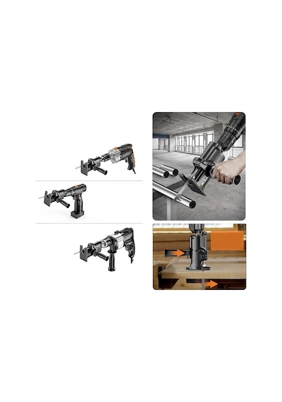 Şahin Tools Şht-422 Dekupaj Kesme Aparat Hassas Darbeye Dayanıklı