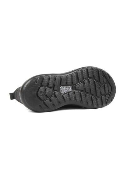 Erkek Kahverengi Bağcıklı Kalın Tabanlı Nubuk Deri Sneaker