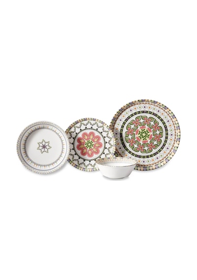 Korkmaz İona Collection 24 Parça Yemek Takımı A8343