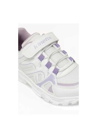 Kinetix Hugo F 6fx Beyaz Kız Çocuk Spor Ayakkabı 000000000102121075 Beyaz