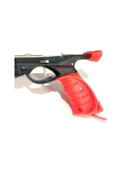 Labrax Eleanor Komple Kabze - Kırmızı