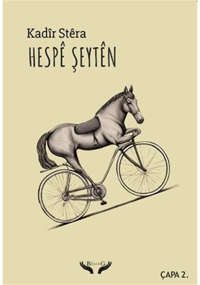 Hespê Şeytên / Kadir Stera