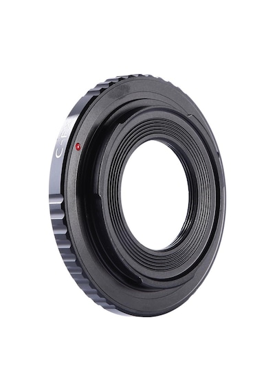 K&F Consept C Montaj Lensleri - Fuji X Lens Montaj Adaptörü