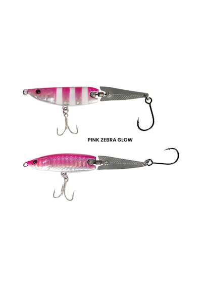 Ryuji Metal Jack 9cm 20gr Metal Jig Balık Sardine