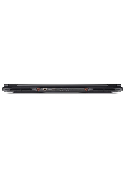 Acer Nitro 18 AI AN18-61-R9Y9 NH.QYJEY.002A14 Ryzen 9 AI 365 32 GB 1 TB SSD RTX5070 18" Free Dos Dizüstü Bilgisayar