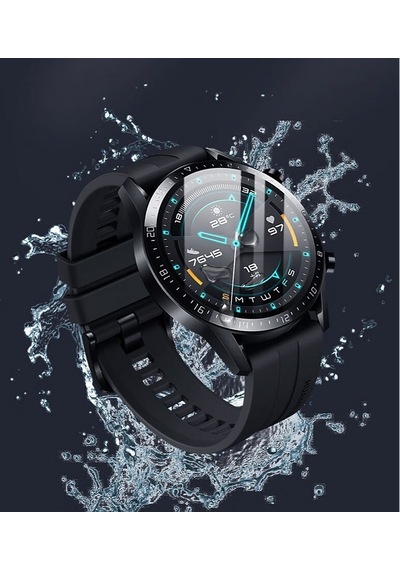 Blueo Huawei Gt3 Uyumlu High Molecule Shock-resistant Ölçekli 46m