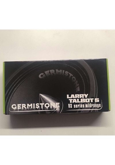 Germistone Lary 5 1000w 100rms 13 Cm 5' Profesyonel Midrange Hoparlör 2adet