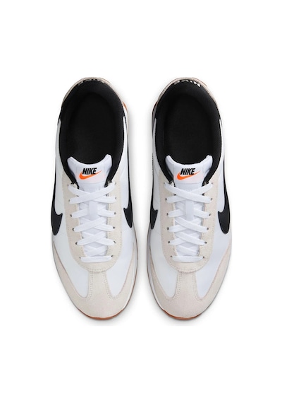 Nike Pacific Erkek Sneaker Ayakkabı Hq2052 Beyaz