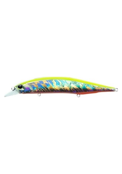 Fullfish Tiger 120Mm 18Gr Lüfer Için Spin Sahtesi
