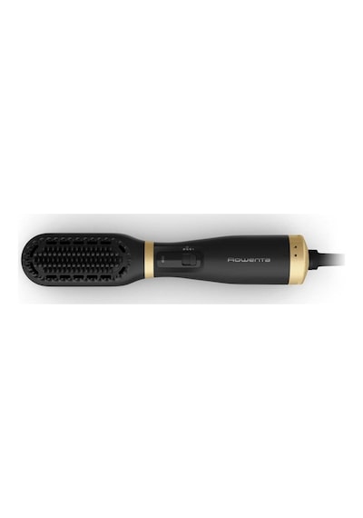 Rowenta Powerstraight 2 in 1 Kurutma ve Düzleştirme 3 Islak Ve Kuru Saç Düzleştirici Siyah﻿﻿