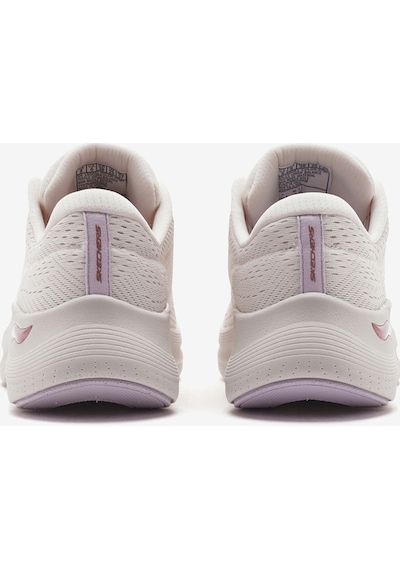 Skechers Arch Fit 2.0 - Big League Kadın Bej Spor Ayakkabı 150051 Ntmt Bej