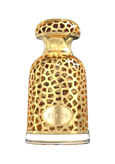Lattafa Emeer Erkek Parfüm EDP 100 ML